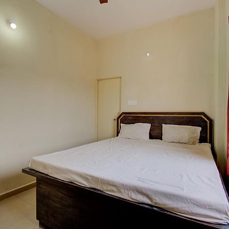 Spot On Green Valley Inn Araku Exterior photo