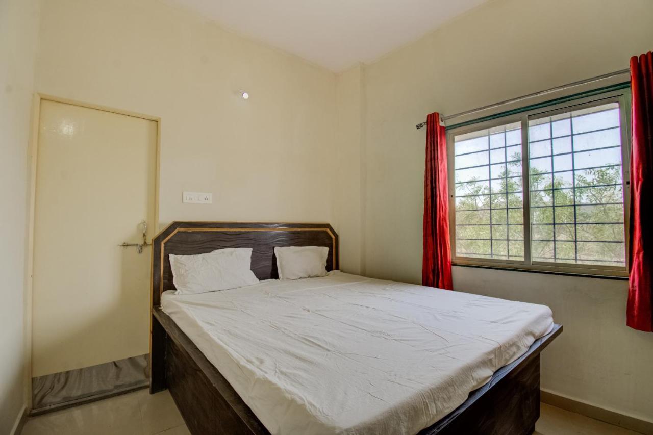 Spot On Green Valley Inn Araku Exterior photo