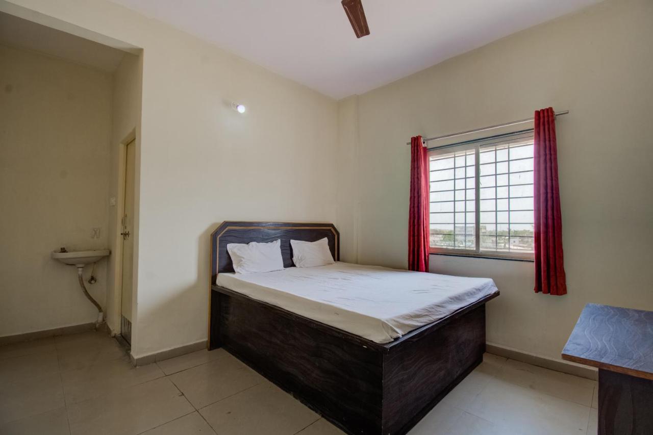 Spot On Green Valley Inn Araku Exterior photo